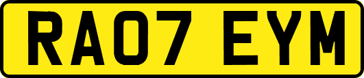 RA07EYM