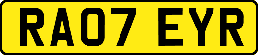 RA07EYR