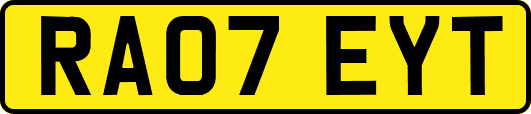 RA07EYT