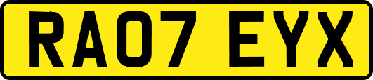 RA07EYX