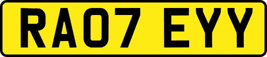 RA07EYY
