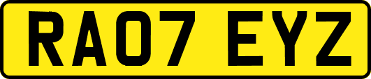 RA07EYZ