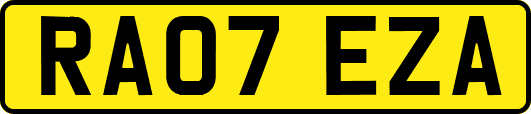 RA07EZA