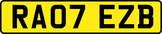 RA07EZB