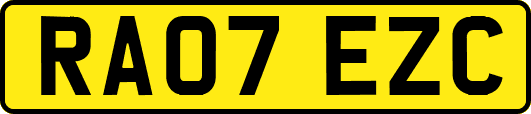 RA07EZC
