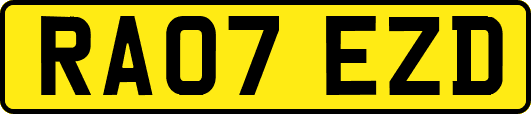 RA07EZD