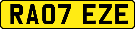 RA07EZE
