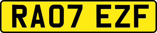 RA07EZF