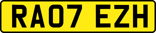 RA07EZH