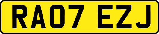 RA07EZJ
