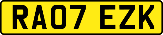 RA07EZK