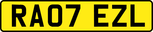 RA07EZL