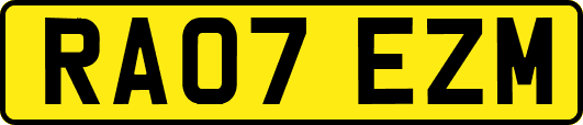RA07EZM