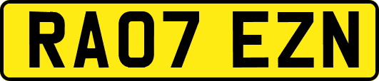 RA07EZN