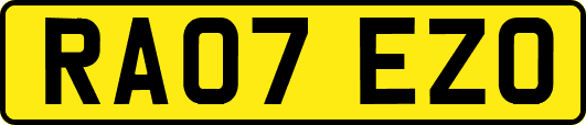 RA07EZO