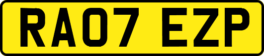 RA07EZP