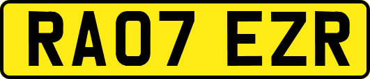 RA07EZR