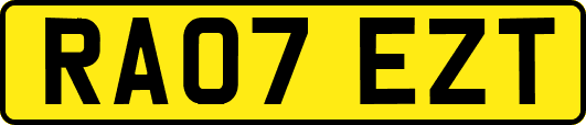 RA07EZT