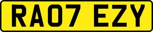 RA07EZY