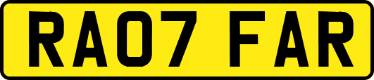 RA07FAR
