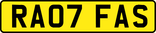 RA07FAS