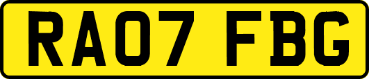 RA07FBG