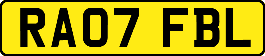 RA07FBL