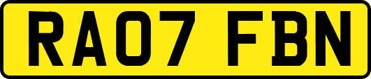 RA07FBN