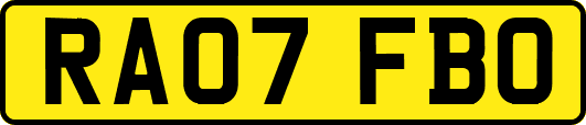 RA07FBO