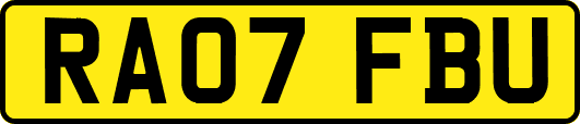 RA07FBU