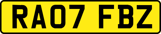 RA07FBZ