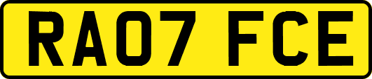 RA07FCE