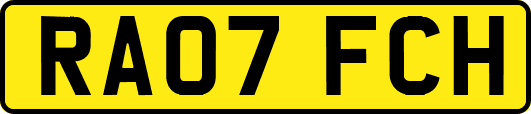 RA07FCH