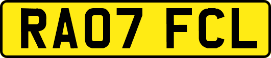 RA07FCL