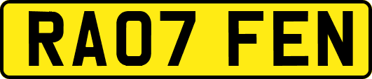 RA07FEN