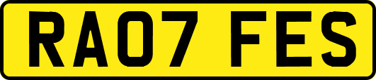 RA07FES