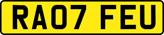 RA07FEU