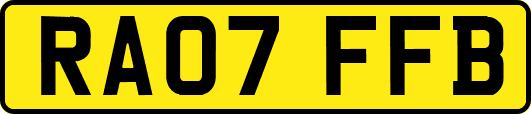 RA07FFB