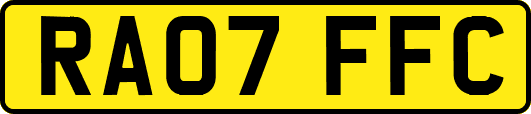 RA07FFC