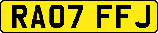 RA07FFJ