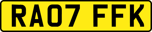RA07FFK