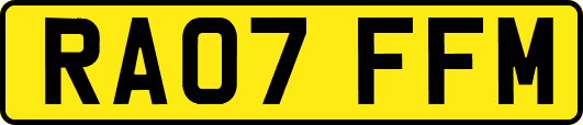 RA07FFM