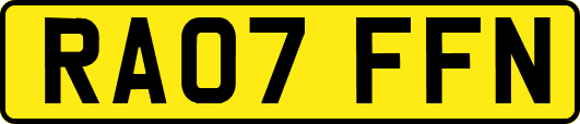 RA07FFN