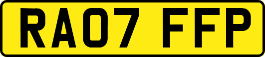 RA07FFP