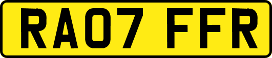 RA07FFR