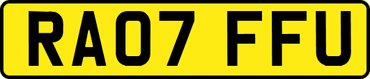 RA07FFU
