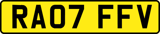 RA07FFV