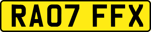 RA07FFX