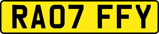 RA07FFY