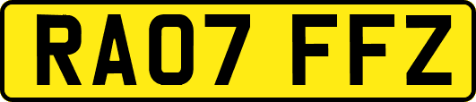 RA07FFZ
